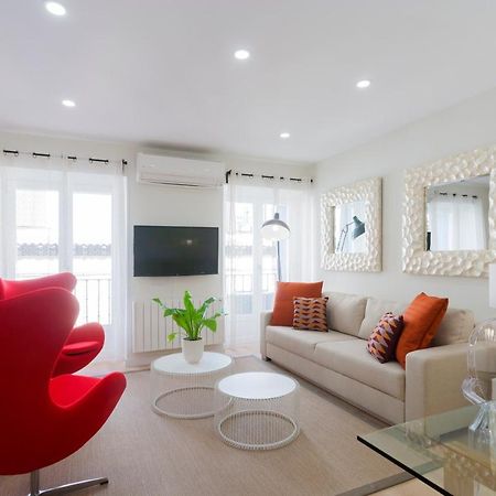 Apa 23678 Apartment Мадрид Екстериор снимка