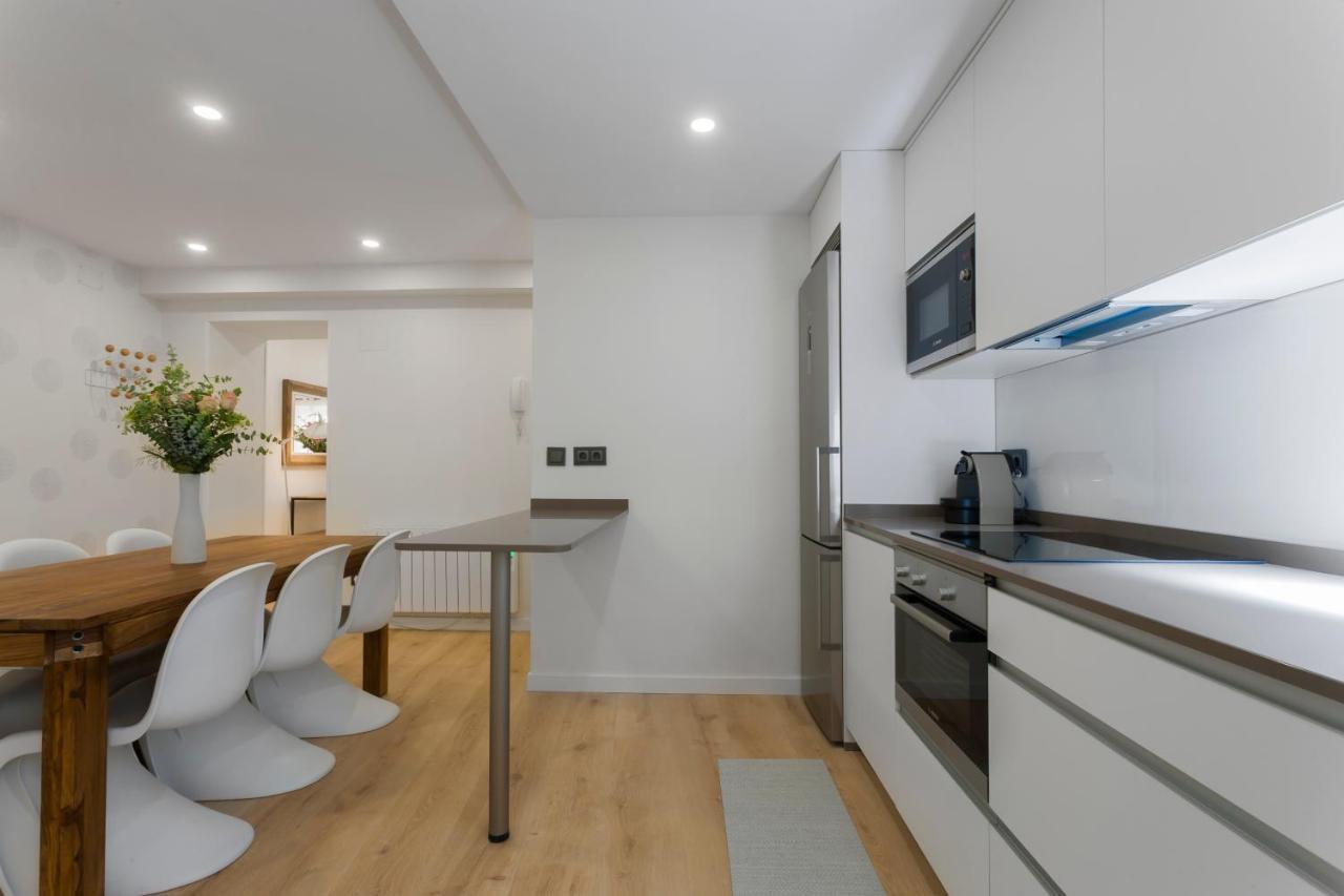 Apa 23678 Apartment Мадрид Екстериор снимка