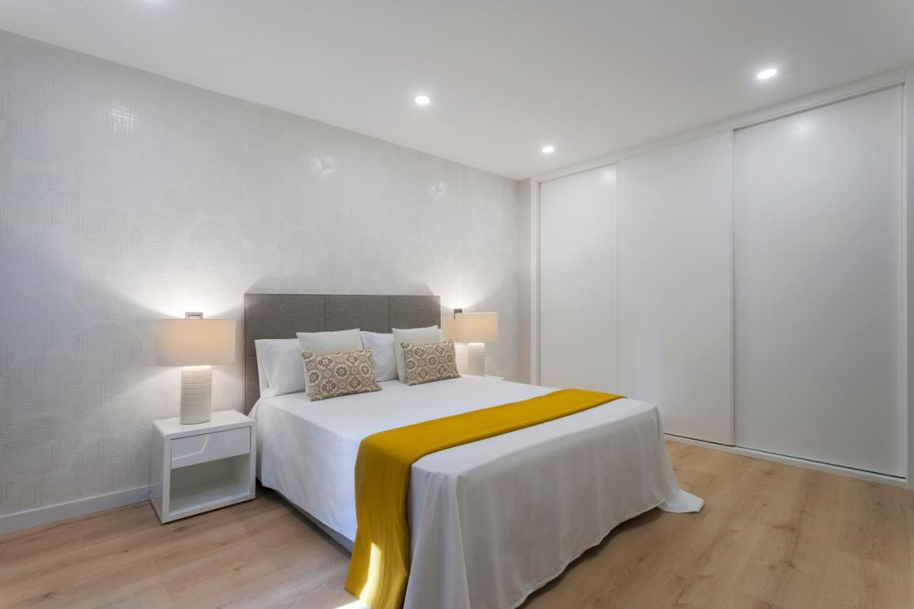 Apa 23678 Apartment Мадрид Екстериор снимка