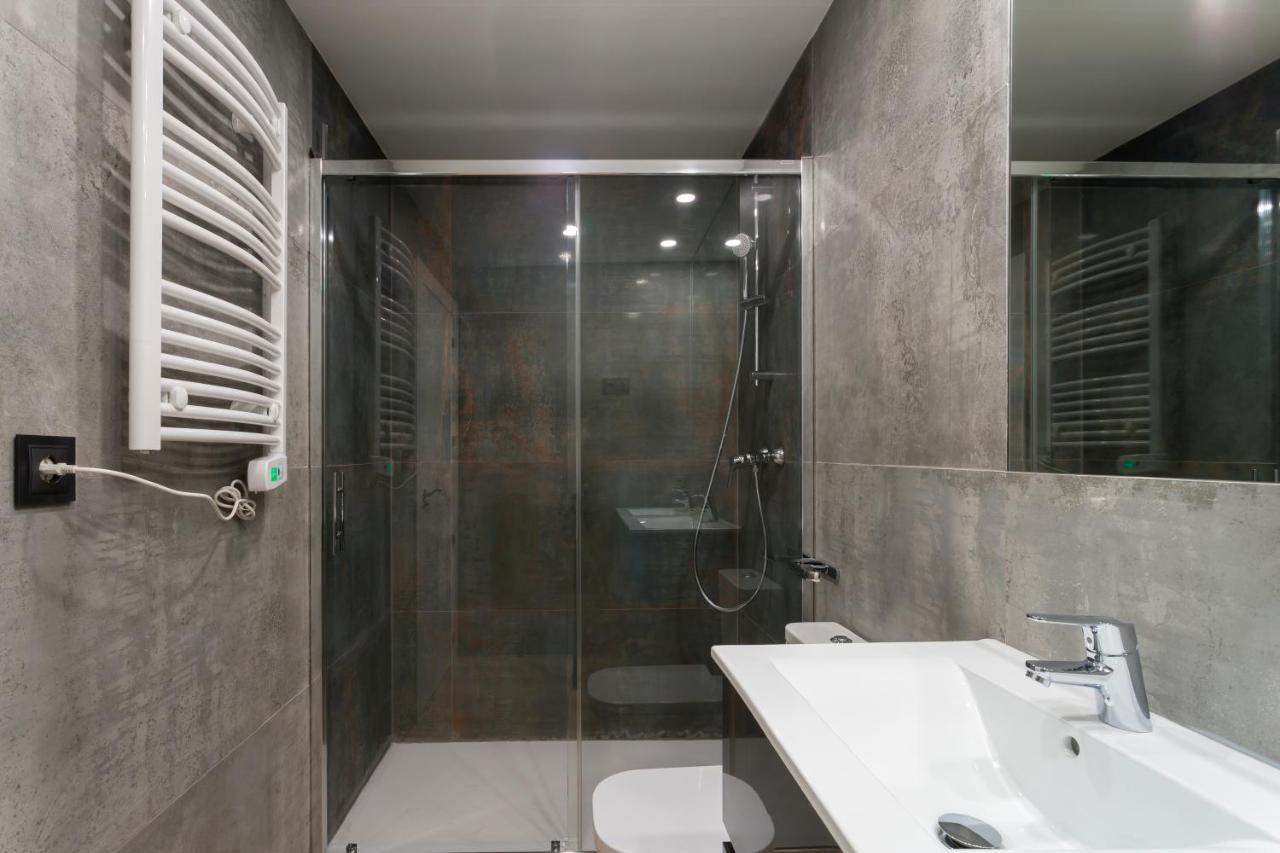 Apa 23678 Apartment Мадрид Екстериор снимка
