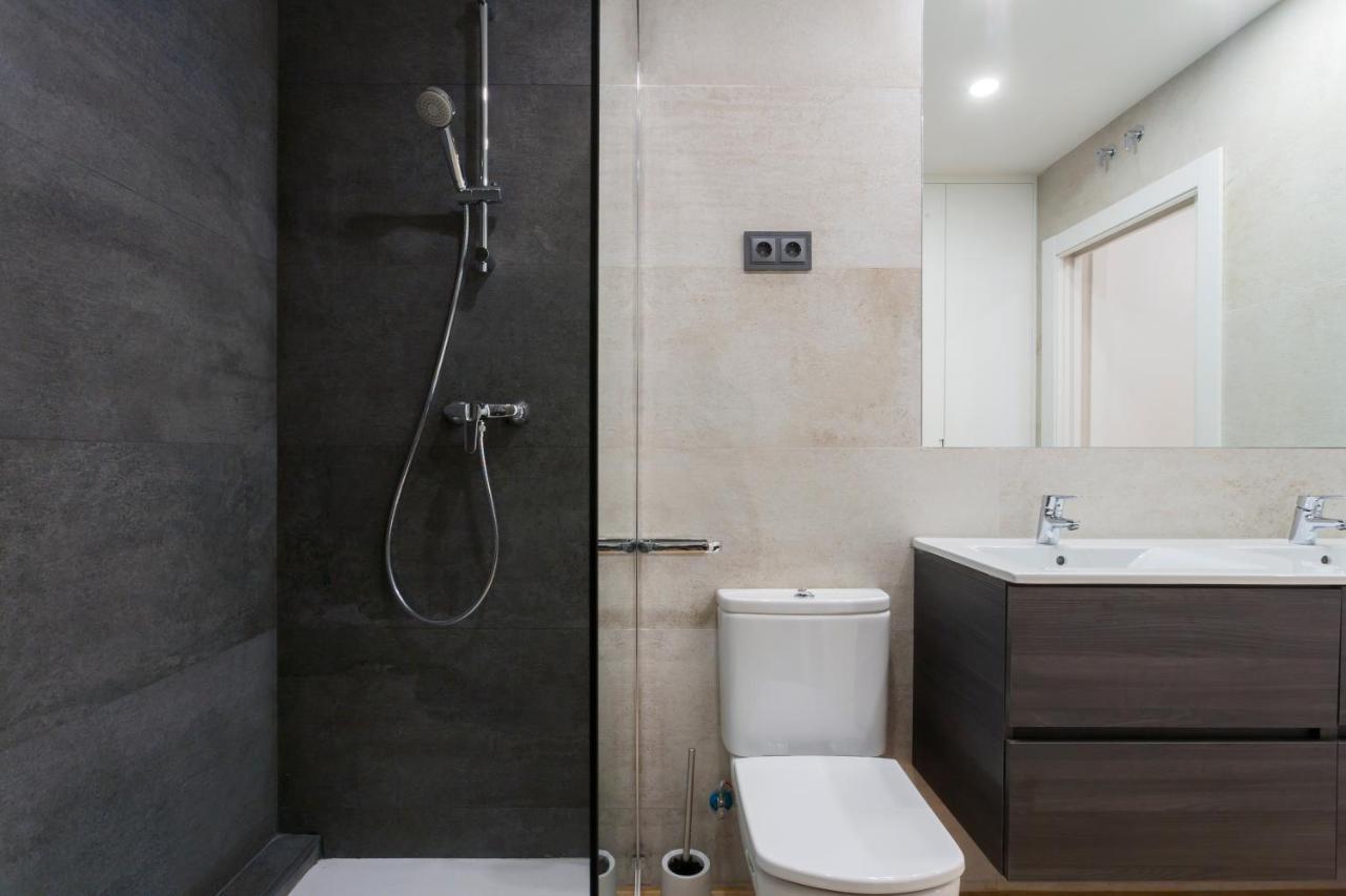 Apa 23678 Apartment Мадрид Екстериор снимка