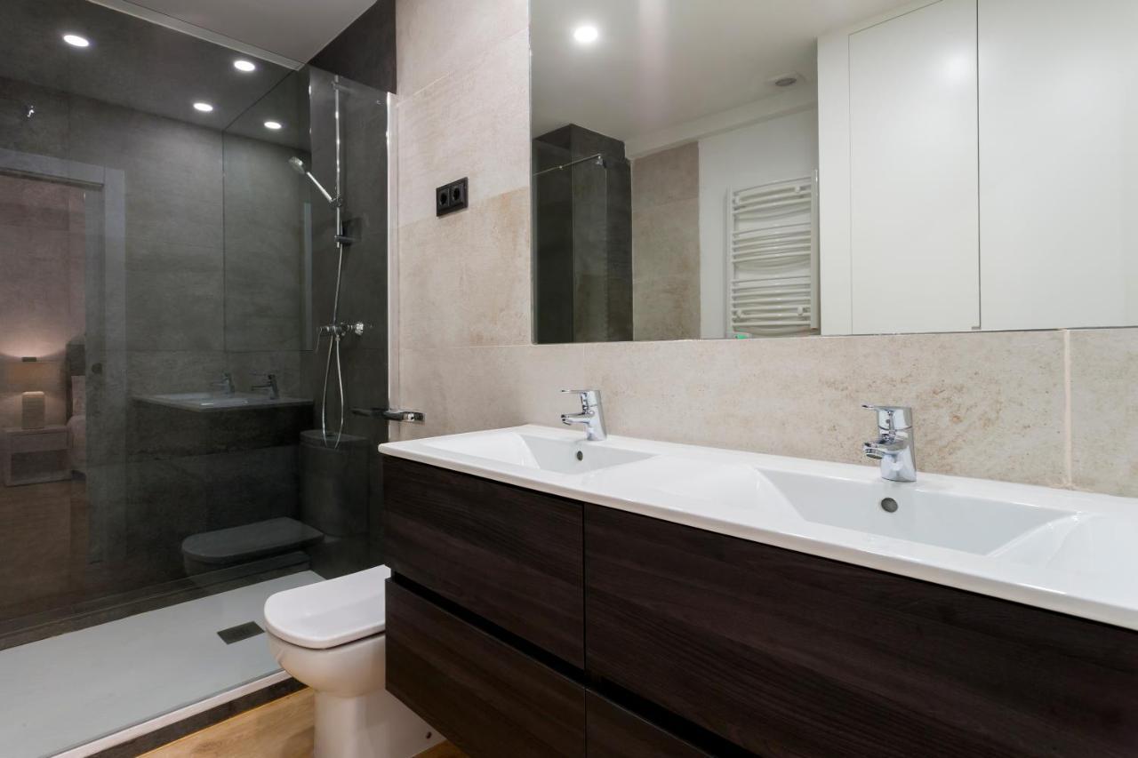 Apa 23678 Apartment Мадрид Екстериор снимка